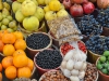 Roadside Fruit & Vegetable Market