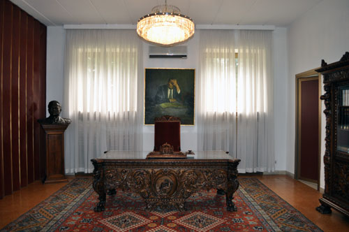 State Room