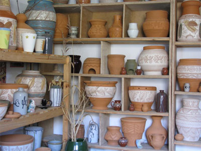 Bulgarian Crafts